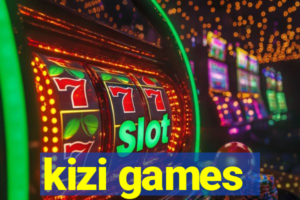 kizi games